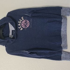 American Eagle Hooded Sweatshirt